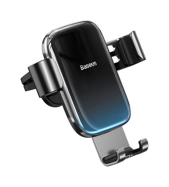 Držiak na mobil do auta Baseus Glaze Gravity SUYL-LG01 čierny 56139