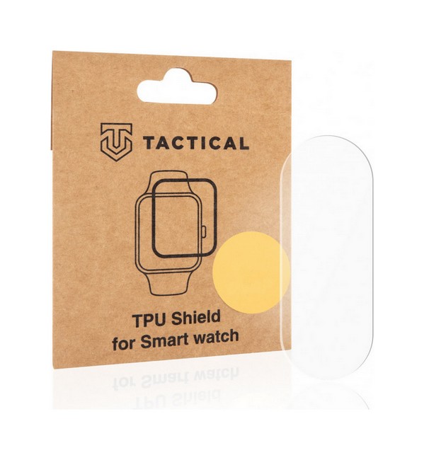 Fólie Tactical TPU Shield na Xiaomi Mi Band 4 61125