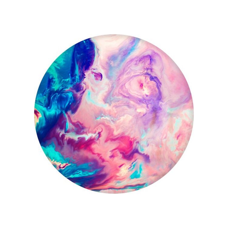 Držiak na mobil TopQ PopSocket Maľba 63777