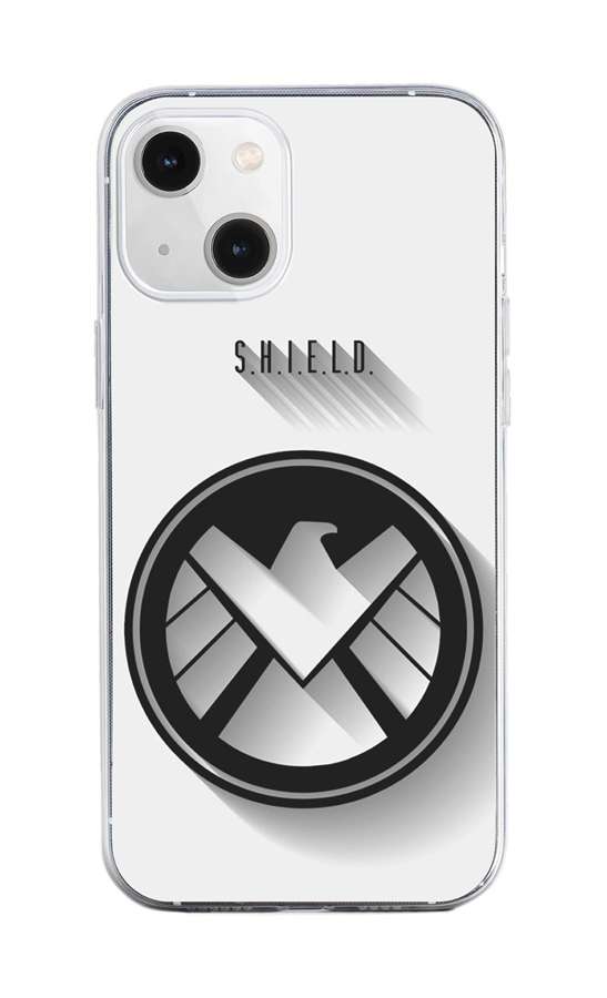 Kryt TopQ iPhone 13 mini silikón Shield 64687