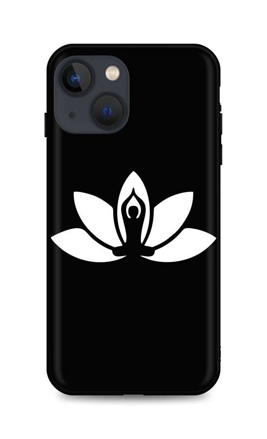 Kryt TopQ iPhone 13 silikón Yoga 64873