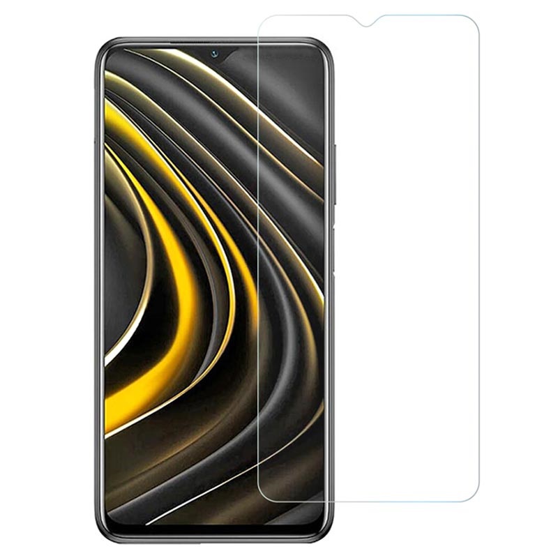 Ochranná fólia TopQ na displej pre mobil Xiaomi Poco M3 65012