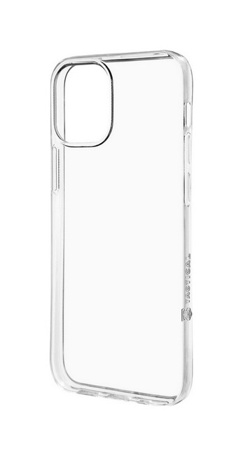 Kryt Tactical iPhone 13 mini silikón priehľadný 65999