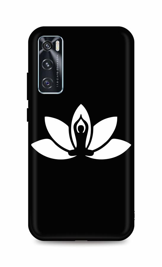 Kryt TopQ Vivo Y70 silikón Yoga 67238