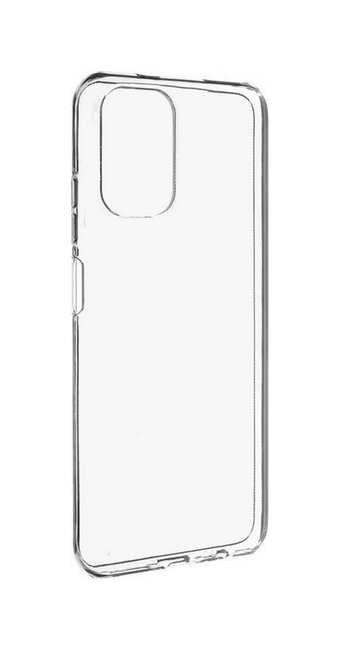 Kryt Swissten Clear Jelly Xiaomi Redmi 10 silikón priehľadný 67534