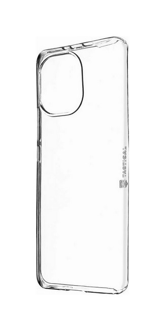 Kryt Tactical Xiaomi Mi 11 silikón priehľadný 67524