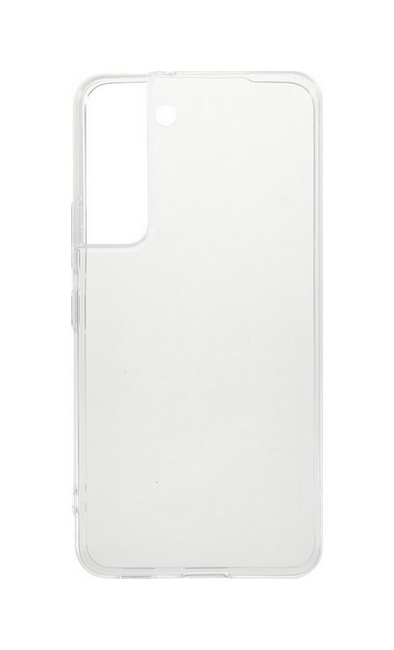 Kryt TopQ Samsung S22 5G silikón priehľadný ultratenký 0,5 mm 68632