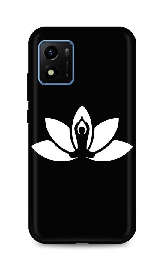 Kryt TopQ Vivo Y01 silikón Yoga 69008