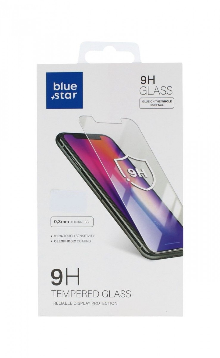 Tvrdené sklo Blue Star Samsung S22 5G 70195