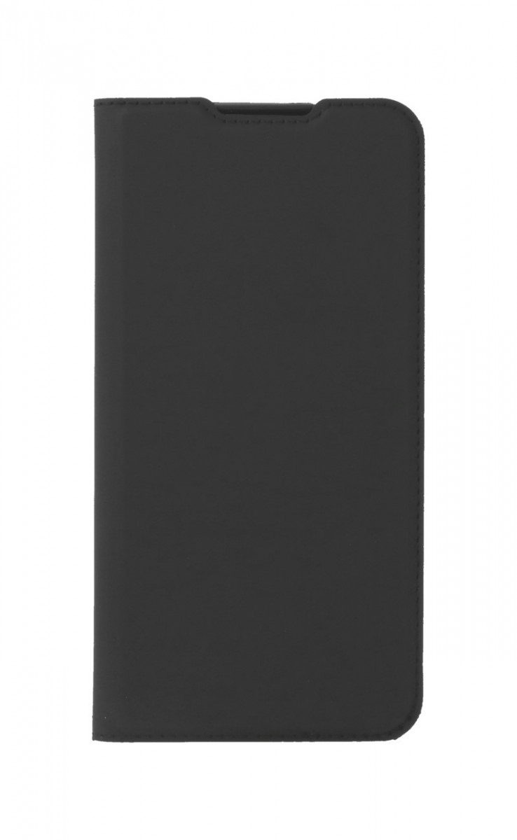 Puzdro Dux Ducis Samsung S22 Plus flipové čierne 69272