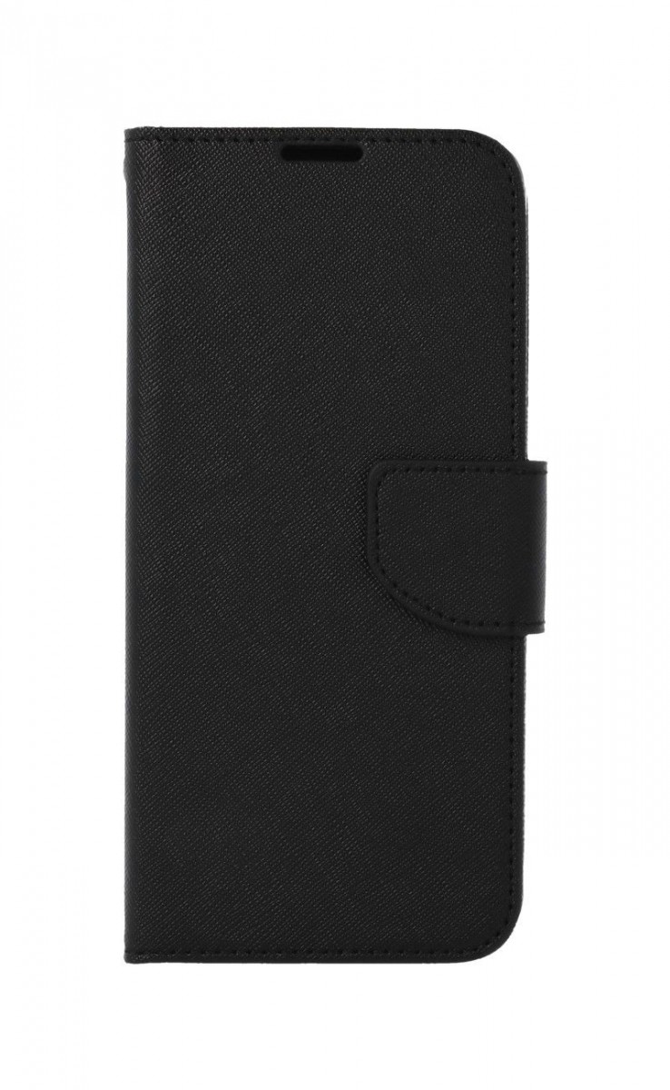 Puzdro TopQ Samsung A53 5G flipové čierne 69214