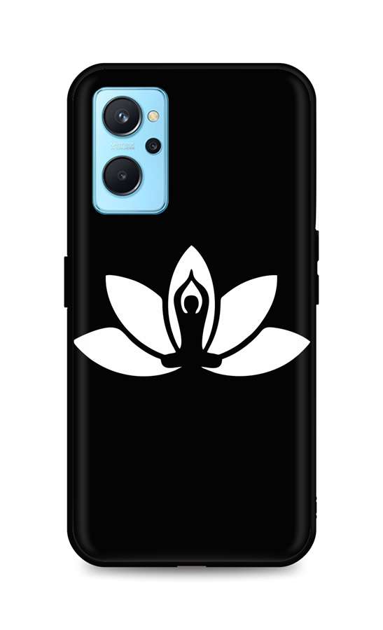 Kryt TopQ Realme 9i silikón Yoga 71129