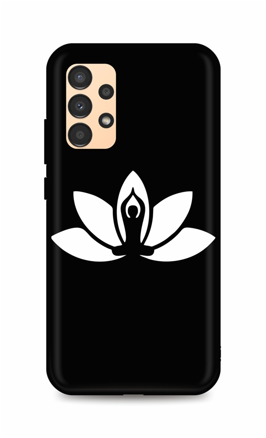 Kryt TopQ Samsung A13 silikón Yoga 72229