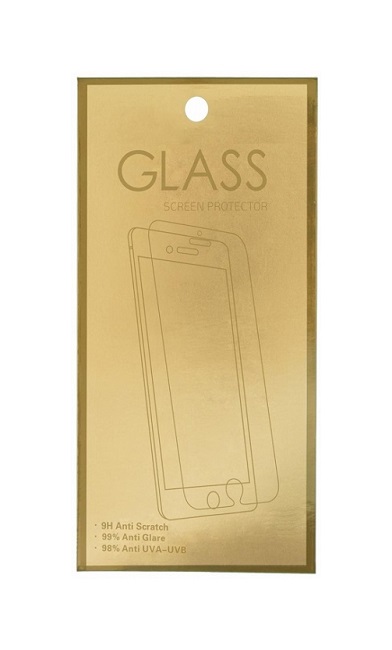 Tvrdené sklo GoldGlass Samsung S22 Plus 75167