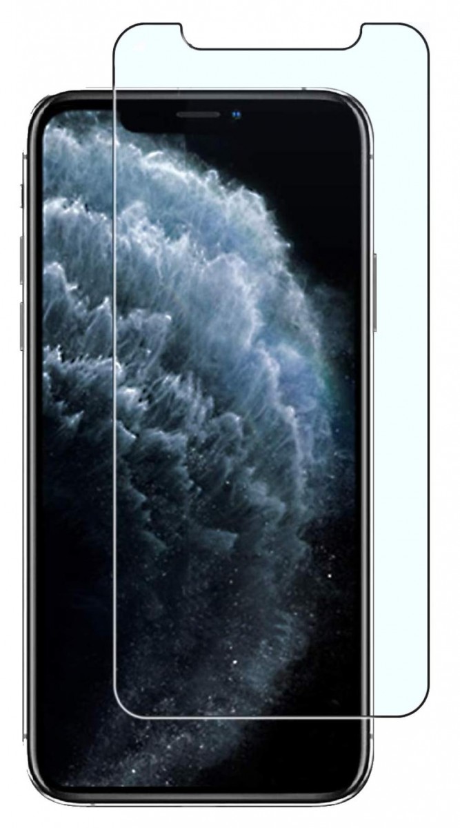 Ochranné flexibilné sklo HD Ultra iPhone 11 Pro Max 75530
