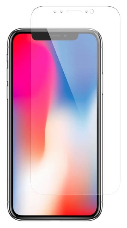 Ochranné flexibilné sklo HD Ultra iPhone XR 75527
