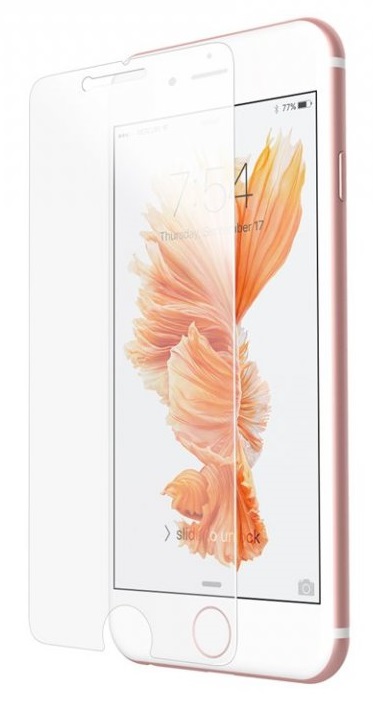 Ochranné flexibilné sklo HD Ultra iPhone 8 75522