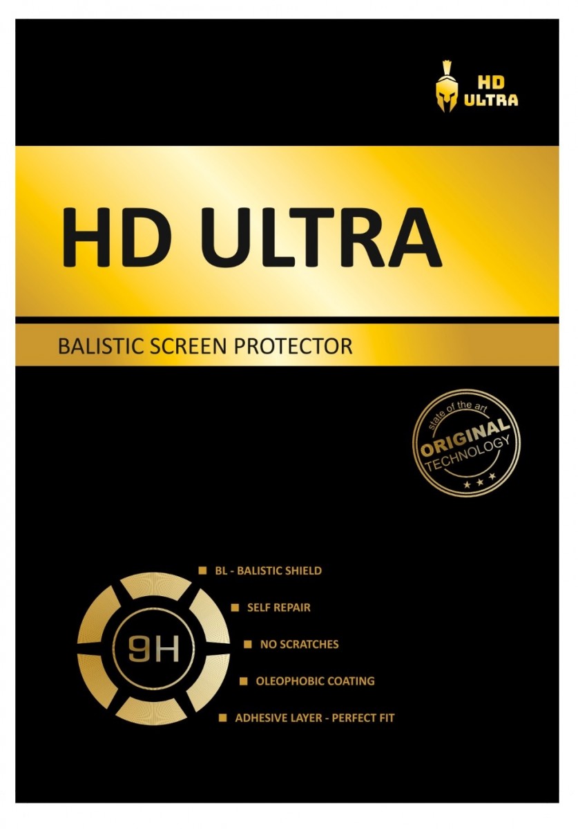 Fólia HD Ultra iPhone XS 75794