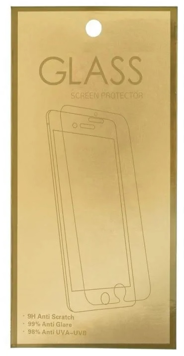 Tvrdené sklo GoldGlass Realme C35 75763