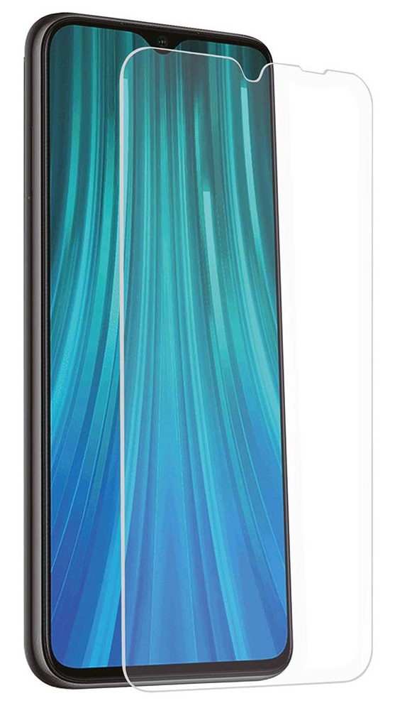 Ochranné flexibilné sklo HD Ultra Xiaomi Redmi Note 8 75629