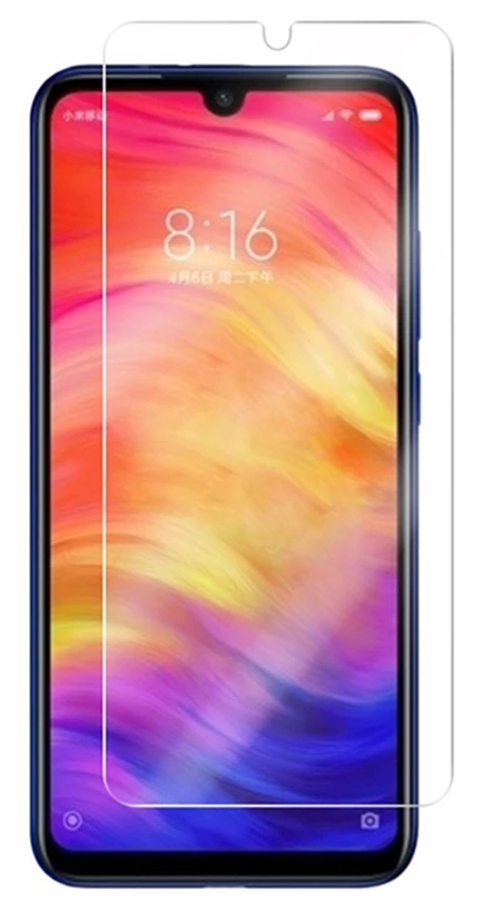 Ochranné flexibilné sklo HD Ultra Xiaomi Redmi Note 7 75628