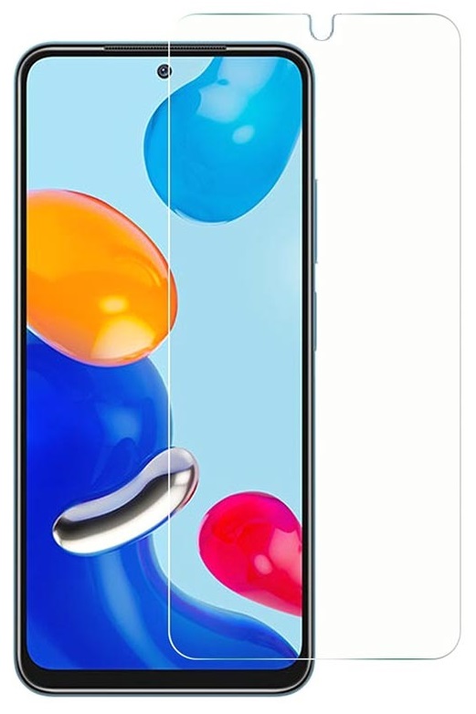 Ochranné flexibilné sklo HD Ultra Xiaomi Redmi Note 11 Pro 75620