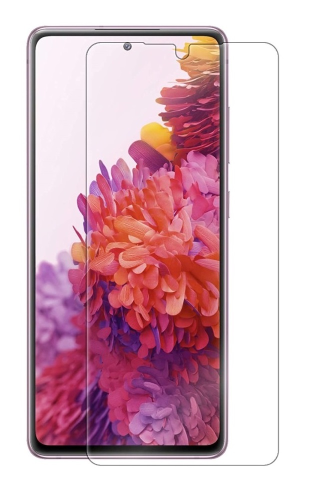 Ochranné flexibilné sklo HD Ultra Samsung S20 FE 75610