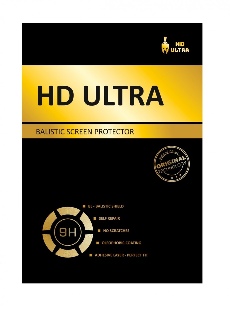 Fólia HD Ultra Xiaomi Mi Note 10 Lite 75950