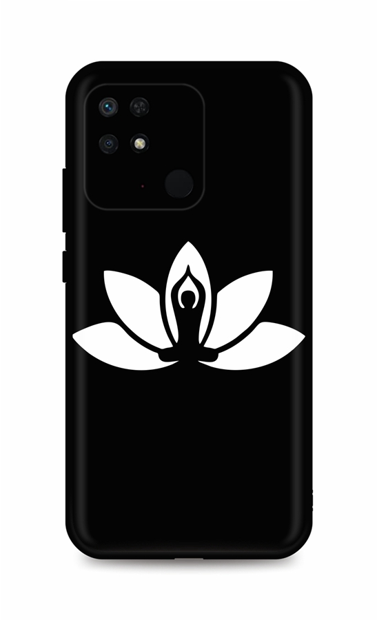 Kryt TopQ Xiaomi Redmi 10C Yoga 76157