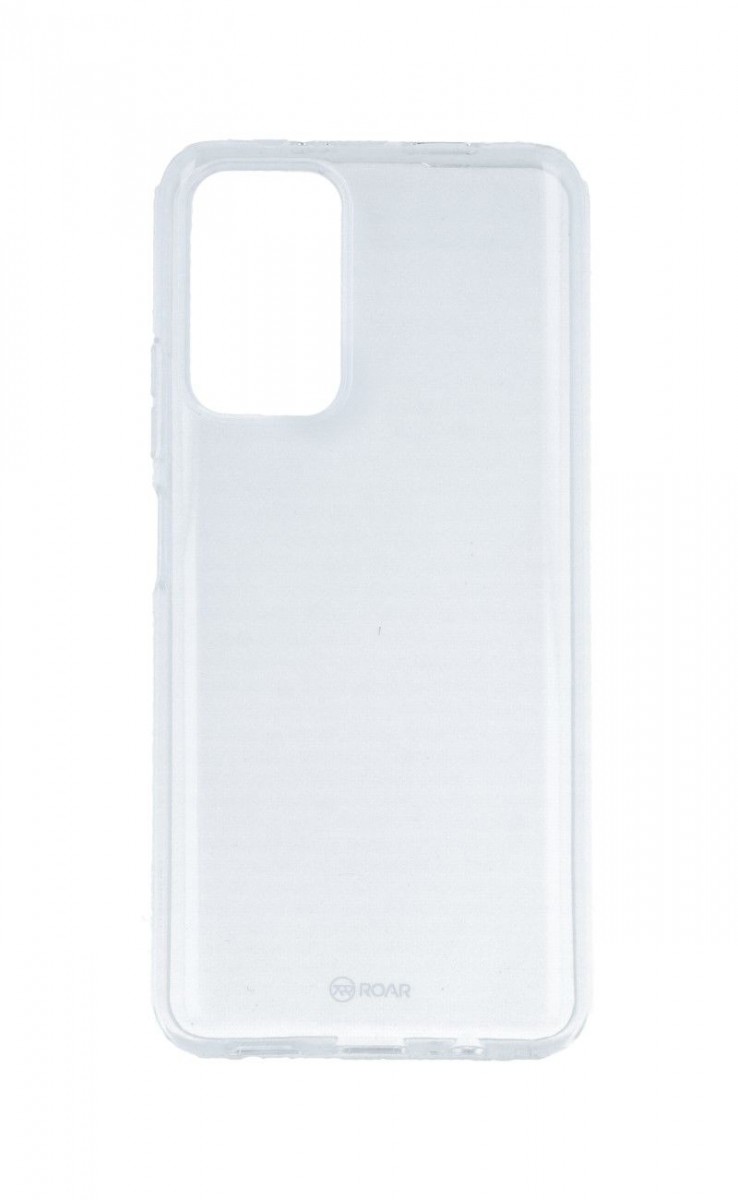 Kryt Roar Xiaomi Redmi Note 11 Pro priehľadný 76298