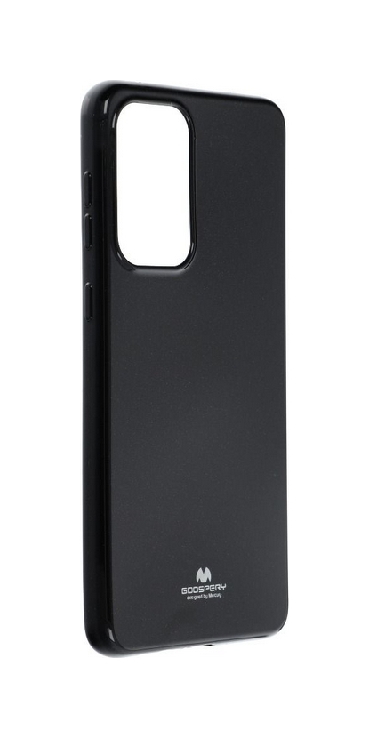 Kryt Mercury Samsung A33 5G čierny 76825