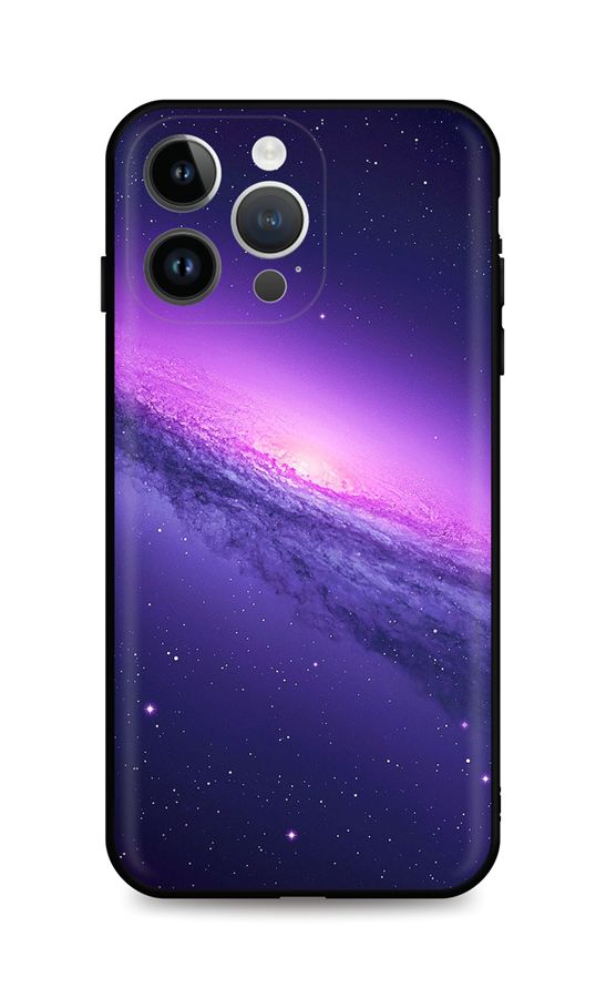 Kryt TopQ iPhone 14 Pro Galaxy 82462