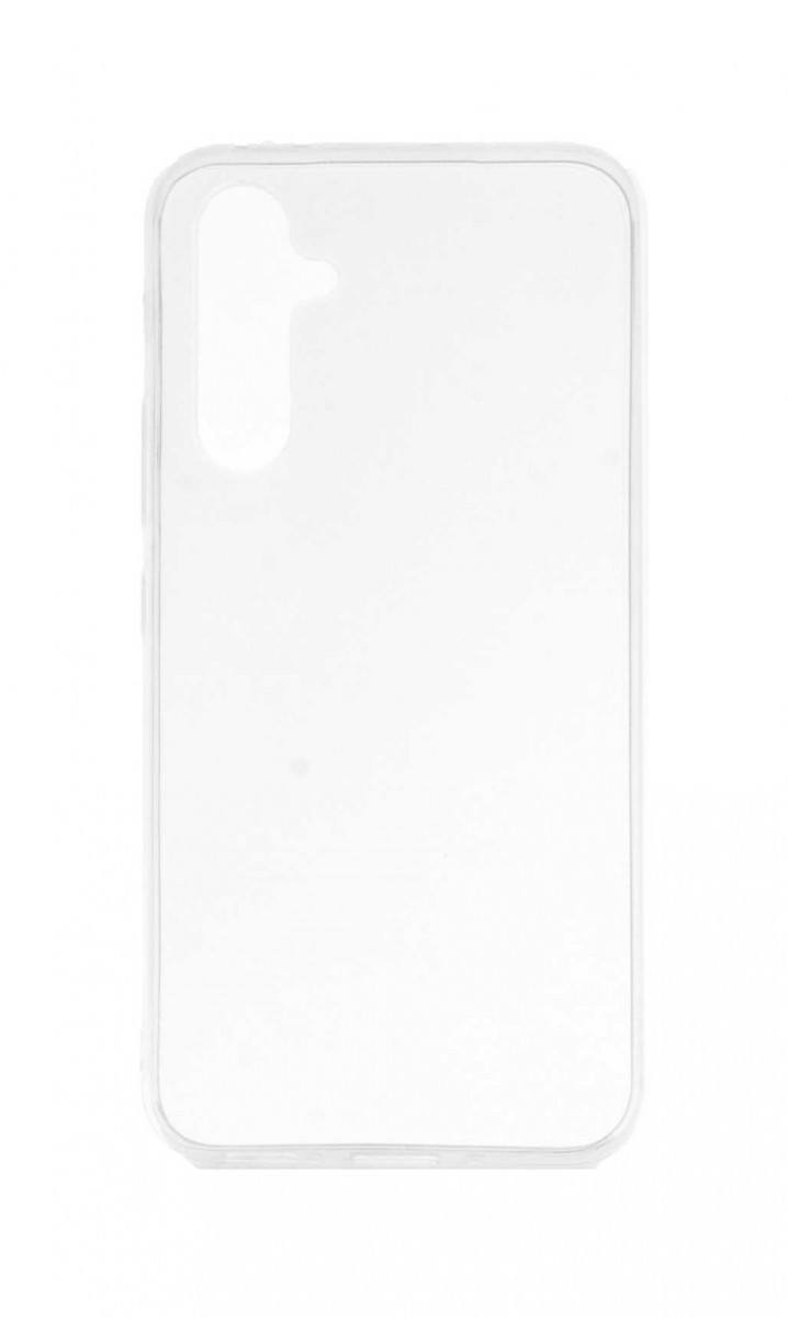 Kryt TopQ Samsung A54 5G priehľadný ultratenký 0,5 mm 91738