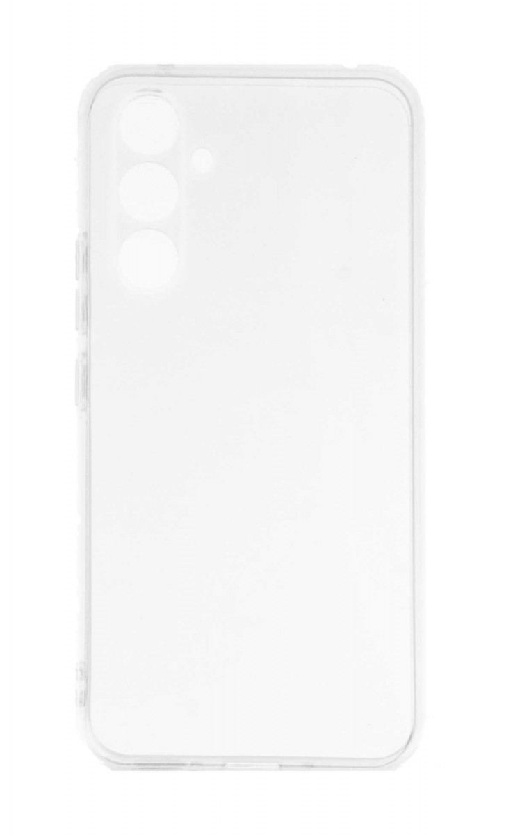 Kryt TopQ Samsung A54 5G 2 mm priehľadný 91626