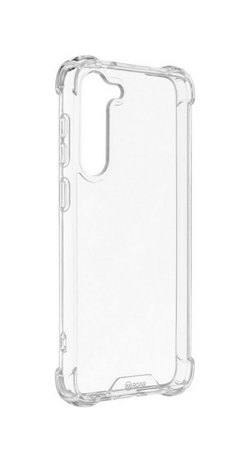 Kryt Roar Samsung S23 Plus Armor HD Clear pevné priehľadné 91610