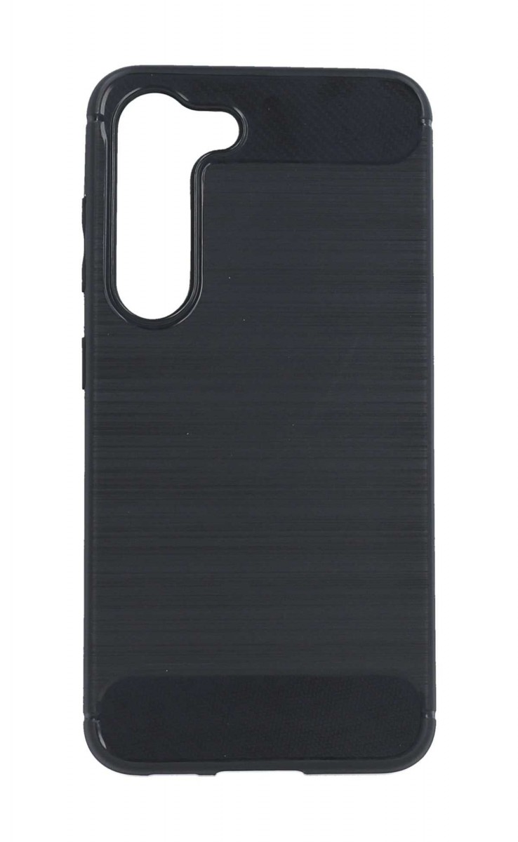 Kryt TopQ Samsung S23 čierny 91543