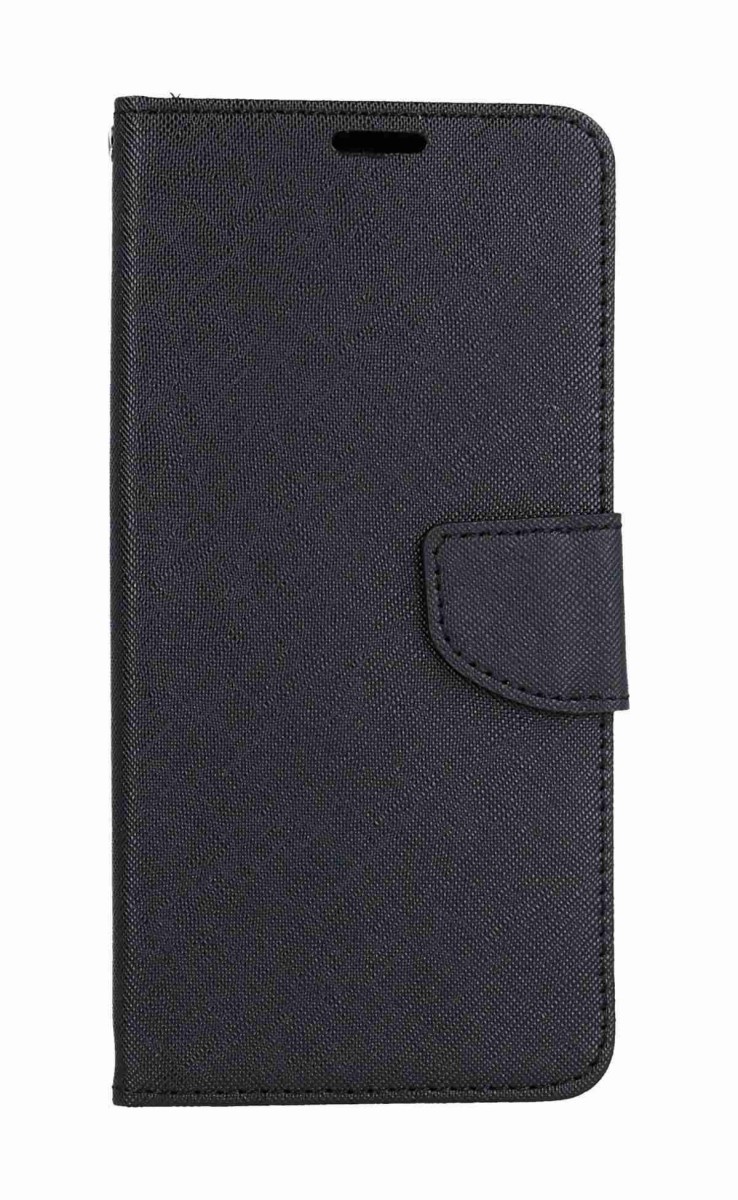 Puzdro TopQ Samsung A14 5G flipové čierne 91763
