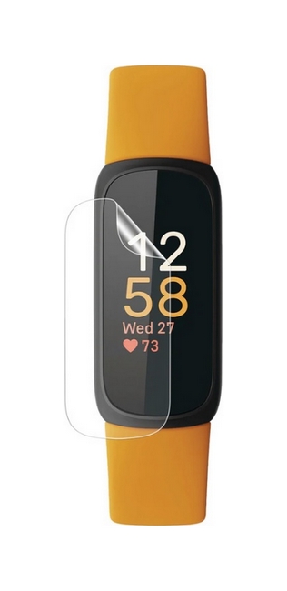 Fólia RedGlass Fitbit Inspire 3 8 ks 92644