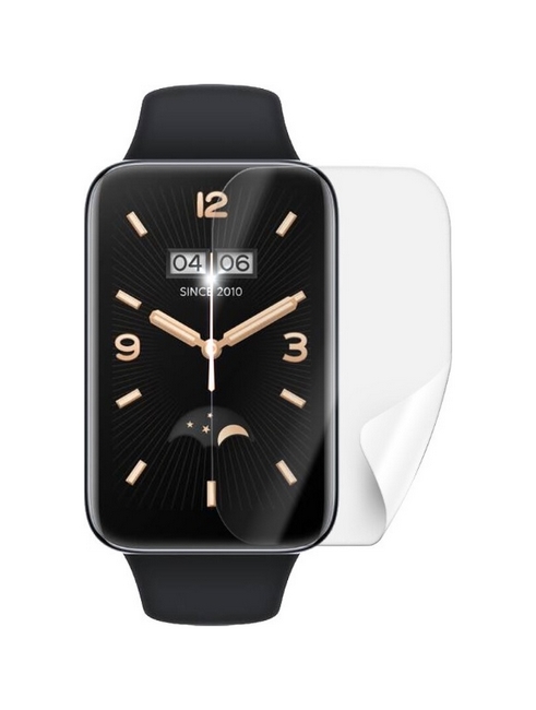 Fólie RedGlass Xiaomi Mi Band 7 Pro 6 ks 92635