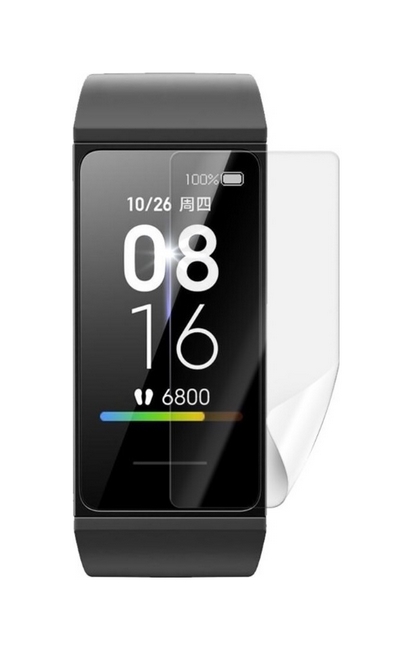 Fólia RedGlass Xiaomi Mi Band 4C 6 ks 92628