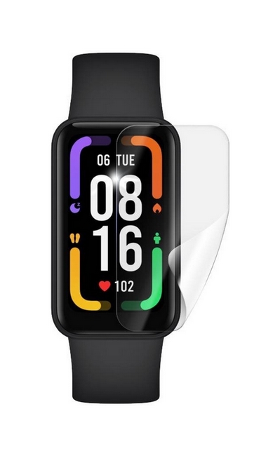 Fólia RedGlass Xiaomi Redmi Smart Band Pro 6 ks 92627