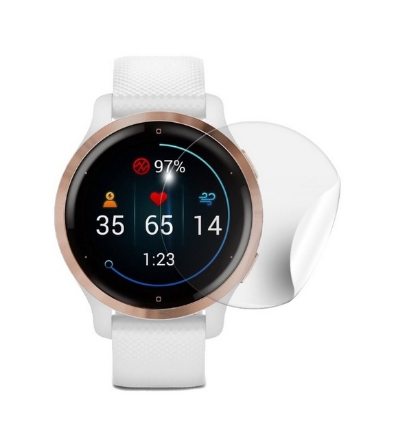 Fólia RedGlass Garmin Venu 2S (40 mm) 6 ks 92561