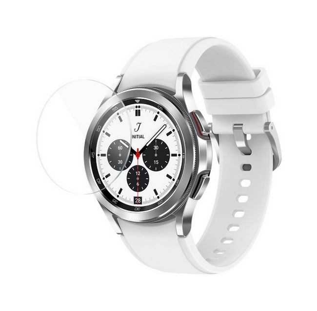 Fólie RedGlass Samsung Galaxy Watch 4 Classic (42 mm) 6 ks 92501