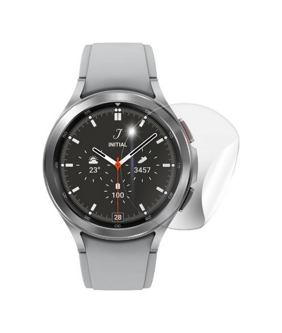 Fólie RedGlass Samsung Galaxy Watch 4 Classic (46 mm) 6 ks 92500