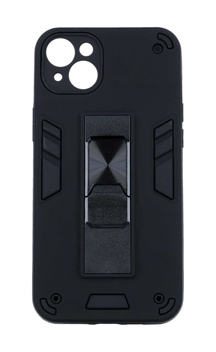 Kryt Armor TopQ iPhone 14 Plus ultra odolný čierny 93644