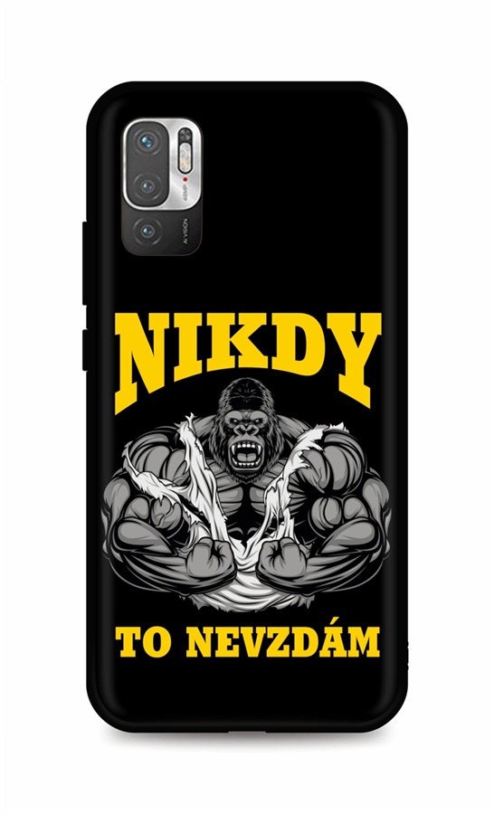 Kryt TopQ Xiaomi Redmi Note 10 5G Gorila 93477