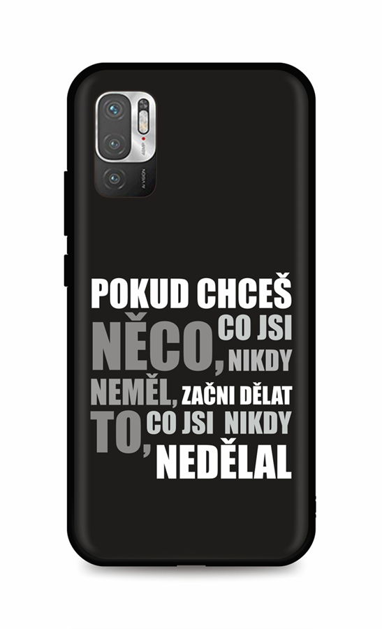 Kryt TopQ Xiaomi Redmi Note 10 5G Moto 93468