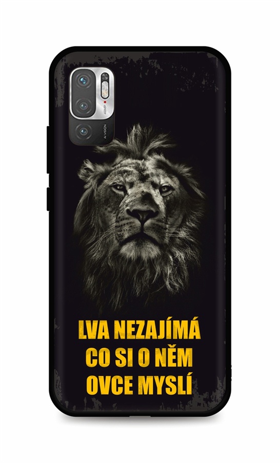 Kryt TopQ Xiaomi Redmi Note 10 5G Lev 93460