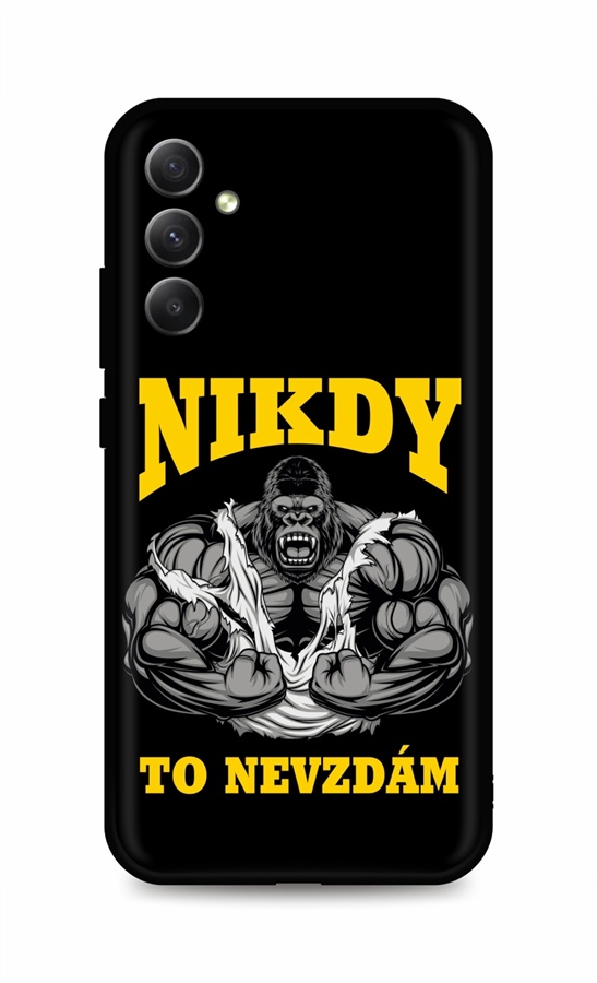 Kryt TopQ Samsung A54 5G Gorila 93336