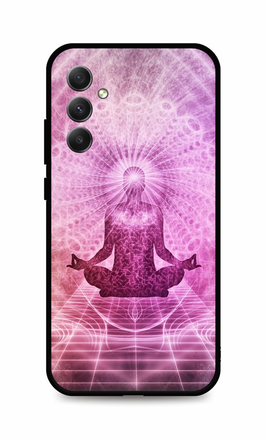 Kryt TopQ Samsung A54 5G Energy Spiritual 93322